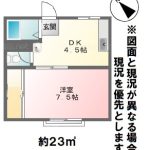 新井ハイム２０１ 画像1