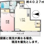 (間取) (間取)