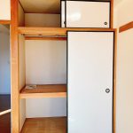 コーポホワイトシティⅡ番館 3-A 画像14