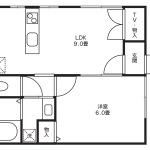 (間取) (間取)