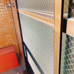 洗濯機置き場スペース