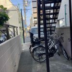 栄ラッキーハウス　１０３ 画像4