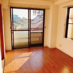 コーポホワイトシティⅡ番館 3-A 画像7