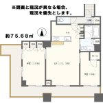 ヴィナシス金町タワーレジデンス2705号室 画像1