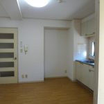 コーポホワイトシティⅡ番館 1-B 画像5