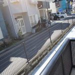 洗濯干しスペース 洗濯干しスペース