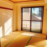 コーポホワイトシティⅡ番館 3-A 画像15