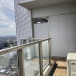 洋室4.5帖収納