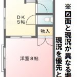 Urban Court金町２０５ 画像1