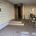 コーポホワイトシティⅡ番館 3-A 画像21