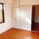 コーポホワイトシティⅡ番館 3-A 画像8