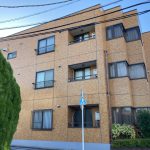 コーポホワイトシティⅡ番館 3-A 画像2