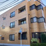 コーポホワイトシティⅡ番館 3-A 画像23