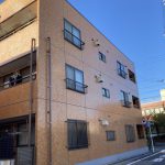 コーポホワイトシティⅡ番館 3-A 画像24