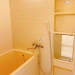 コーポホワイトシティⅡ番館 3-A 画像18