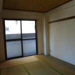 コーポホワイトシティⅡ番館 1-B 画像6