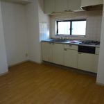 コーポホワイトシティⅡ番館 1-B 画像4