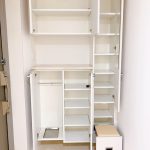 洋室4.5帖