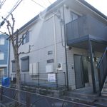 サンテラス柴又Ⅱ 201号室 画像2 サンテラス柴又Ⅱ 201号室 画像2