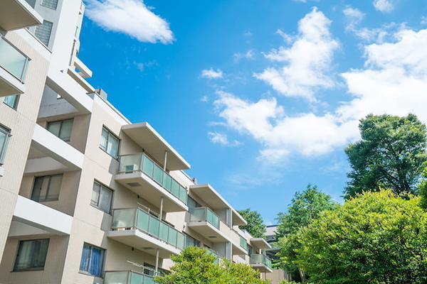 賃貸管理(マンションオーナー)